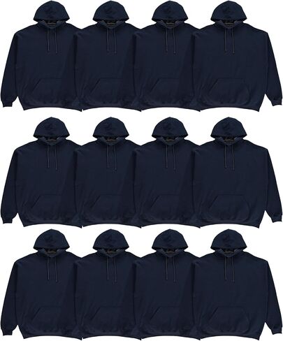 BILLIONHATS Mens Wholesale Hoodie Sweatshirts, Cotton Blend, Bulk Adults Hoodies Sweatshirt in Saudi Arabia