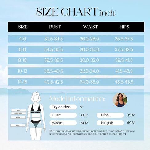 Zando Tankini Swimsuits for Women 2024 Ribbed Ruched Bathing Suit Top with High Waisted Bottom Two Piece Slimming Swimsuit in Saudi Arabia