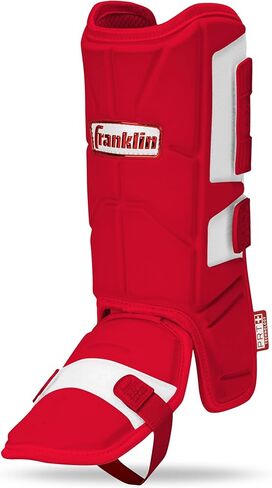 Franklin Sports PRT Series Adult Leg Guard in Saudi Arabia
