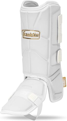 Franklin Sports PRT Series Adult Leg Guard in Saudi Arabia