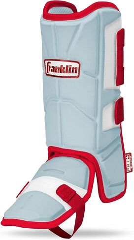 Franklin Sports PRT Series Adult Leg Guard in Saudi Arabia