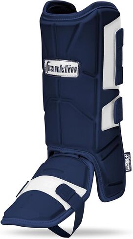Franklin Sports PRT Series Adult Leg Guard in Saudi Arabia
