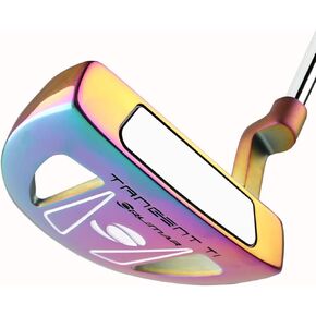 مضرب مطرقة جولف تانجنت T1 من أورليمار للرجال، باليد اليمنى مع غطاء رأس مجاني in Kuwait