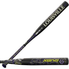 Louisville Slugger 2024 Xeno Fastpitch Bats
