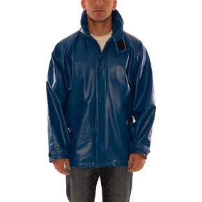 TINGLEY Rubber High Visibility Jacket in Kuwait