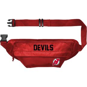 NHL Large Fanny Waist Pack-Hip Bag