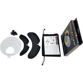 Jazzlab mute, deflector Pro