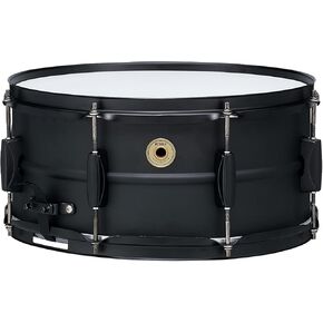 TAMA Snare Drum, black (BST1465BK)