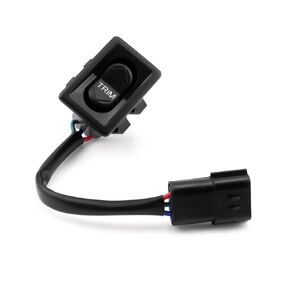 Trim Tilt Switch Fit for Mercury Quicksilver Mariner Outboard Motor Optimax 25-400HP 1999-Up Bottom Rear Cowl Trim Tilt Switch Replace 7-8M0042300 87-896620001 87-8569901