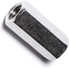 014973209636 Coupling Nuts, 5/16-18, Piece-5