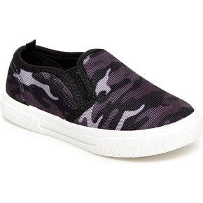 Carter's Boy's Damon Slip-On Shoe