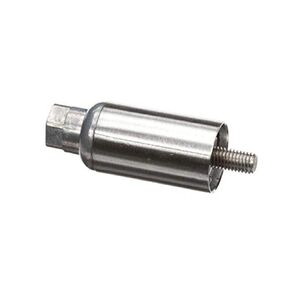 CMA Dishmachines 01146.50 Leg, 4-1/2'-13 Thread