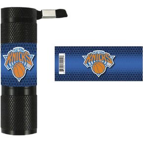 FANMATS NBA New York Knicks LED Flashlight