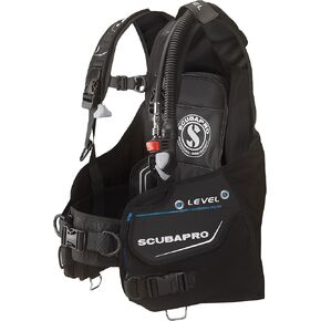 SCUBAPRO Level Super Cinch BCD, BPI, X-Large