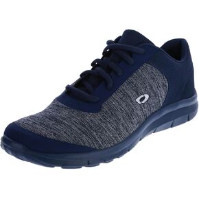 Cross Trekkers Mens Gusto Crosstrainer Casual Running Sneaker
