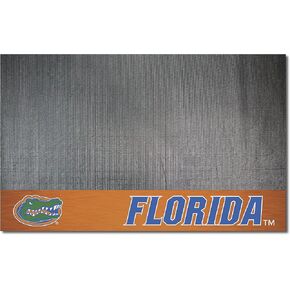 FANMATS NCAA Unisex-Adult Grill Mat