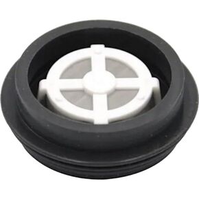 Replacement Water Tank Filter with Gasket fit Compatible for irobot Roomba Braava Jet m6 m Series Robot Mop