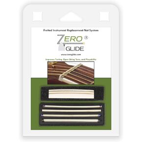 ZB-4 Acoustic Guitar Nut for Electric Guitars