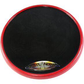 Offworld Percussion 9.5" Outlander Practice Pad