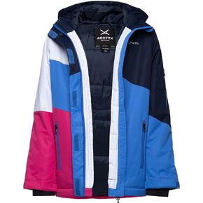 Arctix Kids' Insulated Quilted Lining Cold Weather Performance Jacket