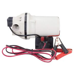 Groz 47501 Electric DEF Transfer Pump 12V DC