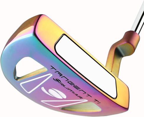 مضرب مطرقة جولف تانجنت T1 من أورليمار للرجال، باليد اليمنى مع غطاء رأس مجاني in Kuwait