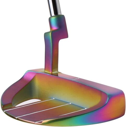 مضرب مطرقة جولف تانجنت T1 من أورليمار للرجال، باليد اليمنى مع غطاء رأس مجاني in Kuwait