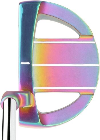 مضرب مطرقة جولف تانجنت T1 من أورليمار للرجال، باليد اليمنى مع غطاء رأس مجاني in Kuwait