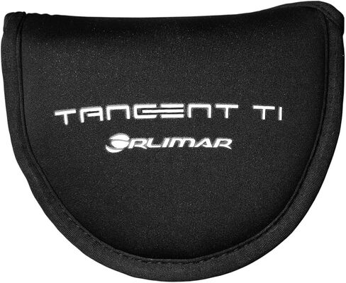 مضرب مطرقة جولف تانجنت T1 من أورليمار للرجال، باليد اليمنى مع غطاء رأس مجاني in Kuwait