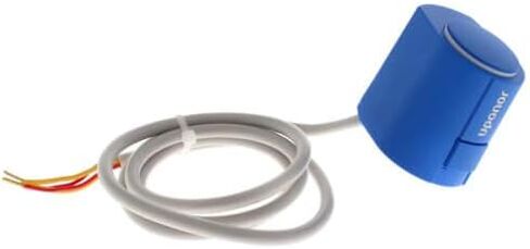 Thermal Actuator, Four-Wire in Saudi Arabia