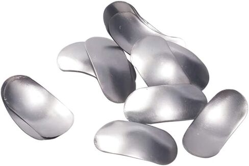 إعادة ملء مصفوفات الأسنان بمصفوفة معدنية محيطية (مجموعة كاملة من المصفوفات 100 قطعة مع حلقتين دلتا) in Kuwait