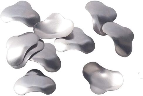 إعادة ملء مصفوفات الأسنان بمصفوفة معدنية محيطية (مجموعة كاملة من المصفوفات 100 قطعة مع حلقتين دلتا) in Kuwait