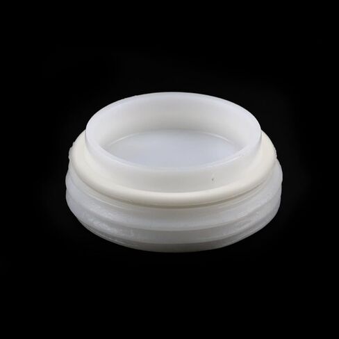 2 "قبعات بونغ مع طوقا بولي دعامة طبل غطاء ثقب كدر 4 قطعة قبعات برميل موضوع غرامة ل 55 جالون برميل طبل بلاستيكي in Kuwait