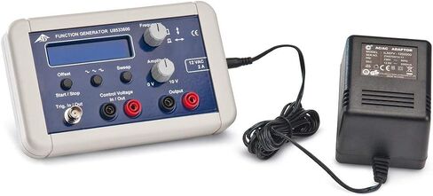 3B Scientific GmbH U8533600-230 مولد الوظائف FG 100 (230 فولت، 50/60 هرتز) in Saudi Arabia