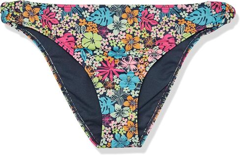 Roxy Girls' Daisy Mood Bralette Swimsuit Set in Saudi Arabia