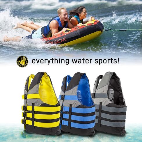 Body GlovePFD Life Vest in Saudi Arabia