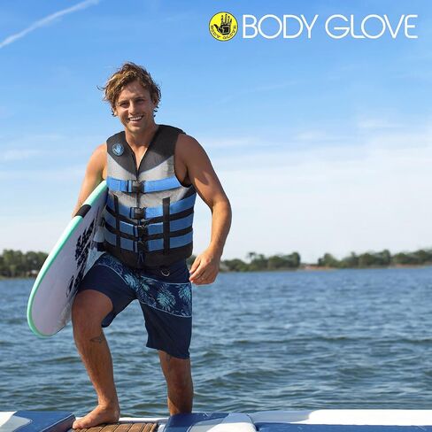 Body GlovePFD Life Vest in Saudi Arabia