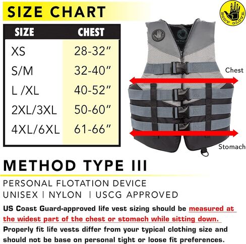 Body GlovePFD Life Vest in Saudi Arabia