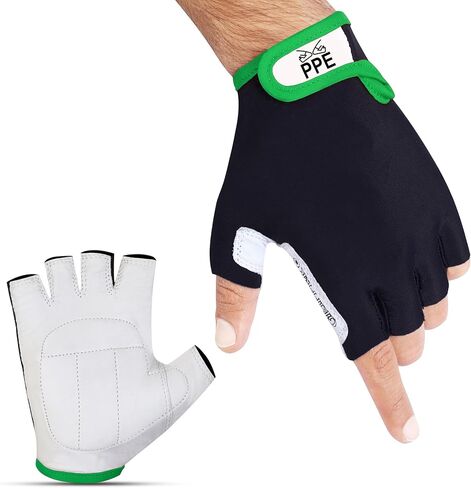 Cycling Gloves Protective biking Gloves for Men/Women-bicycling gloves Mountain Bike Gloves Anti-Slip Shock-Absorbing Pad half finger gloves for Workout Training in Saudi Arabia