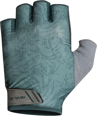 PEARL IZUMI Select Glove - Men's Pale Pine/Pine Hatch Palm, XL in Saudi Arabia