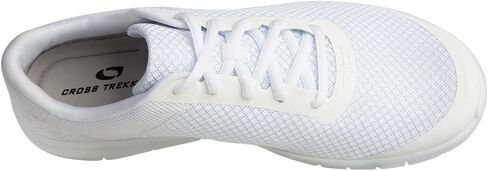 Cross Trekkers Mens Gusto Crosstrainer Casual Running Sneaker in Saudi Arabia