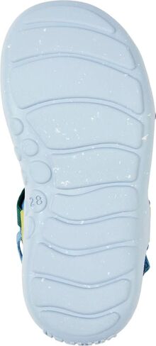 Camper Boy's Ankle-Strap Flat Sandal in Kuwait