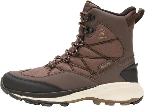 حذاء Kamik Trek Ice للرجال in Kuwait