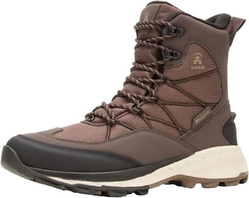 حذاء Kamik Trek Ice للرجال in Kuwait