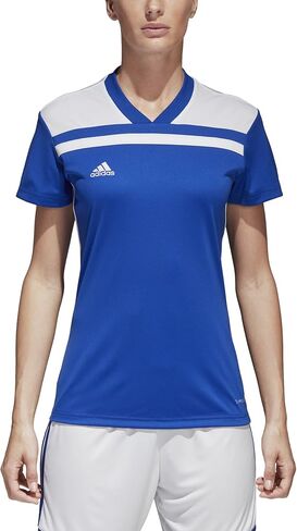 adidas Women's Regista 18 Jersey in Saudi Arabia