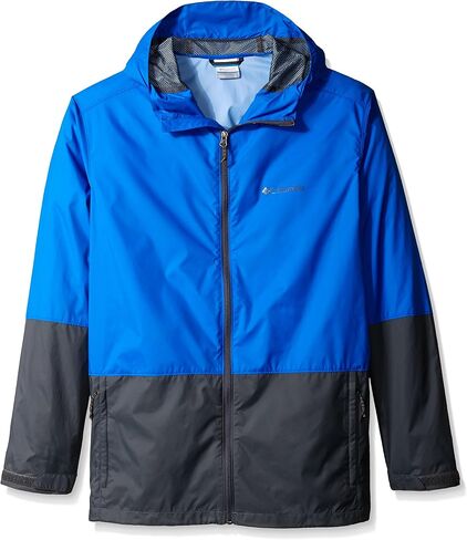 Columbia Men's Big & Tall Roan Mountain Jacket in Saudi Arabia