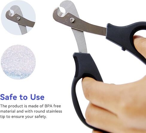 Scissors-Shaped Pill Cutter Pill Splitter Scissors Sharp Pill Splitter Pill Scissors Cutter with Stainless Steel Blade and Ergonomic for Accurate Dosage of Small Large Pills Tablets Vitamins in Saudi Arabia