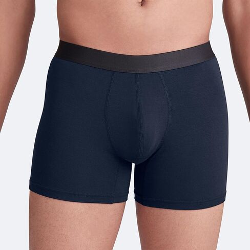 MeUndies – Men’s Ultra Soft Micro Modal Moisture Wicking Boxer Brief – Men’s Underwear – 3 Pack in Kuwait