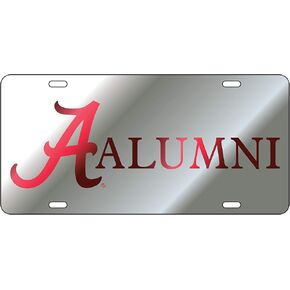 Alabama Crimson Tide Tag