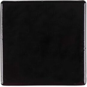 Isolate It!: Sorbothane Vibration Isolation Square Pad 0.75" Thick 6" X 6" 30 Duro - 1 Pad